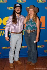 Check out your photos with Ian Munsick at  W.O. Wrights on Tuesday, September 21st, 2021.