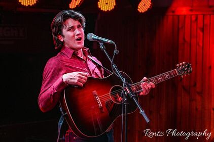 Check out your photos with Drake Milligan at W.O. Wrights in Beavercreek on January 26th, 2023