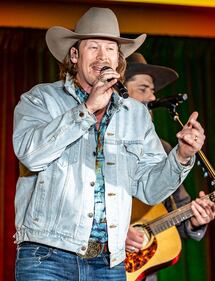 Check out all of your photos from K99.1FM's Jingle Bell Jam with MaRynn Taylor, Chase Matthew, and Brian Kelley on Wednesday, December 6th at Hollywood Gaming at Dayton Raceway.
