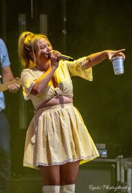 Check out the photos from Jon Pardi's concert at the Rose Music Center with Lainey Wilson and Hailey Whitters on Saturday, September 17th, 2022.