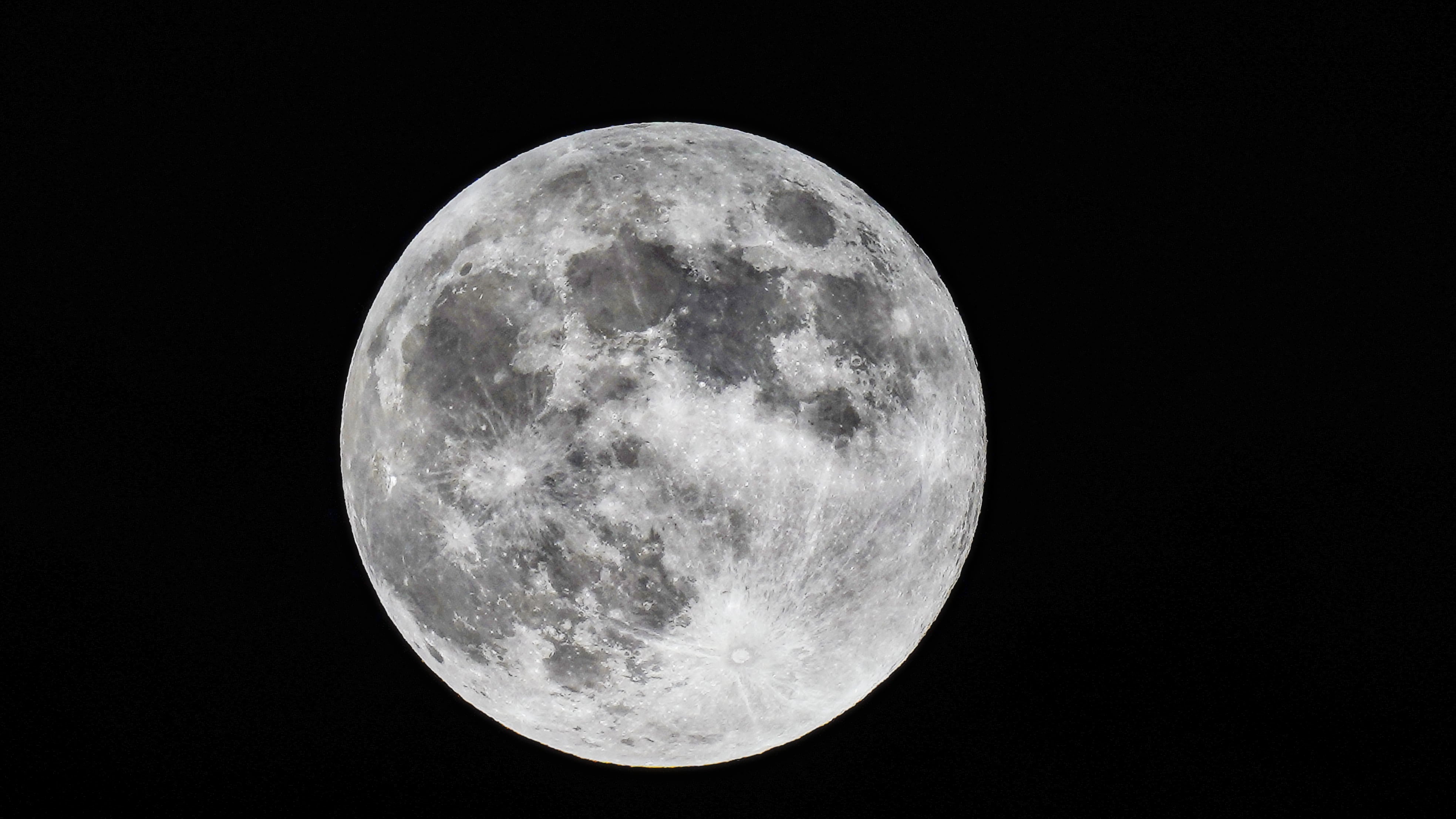 Moon