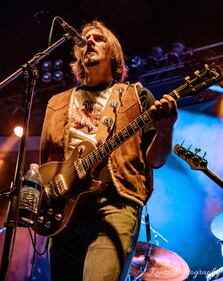 Check out the photos from Morgan Wade and Kyle Kelly's concert at Newport Music Hall on Saturday, February 25th, 2023.