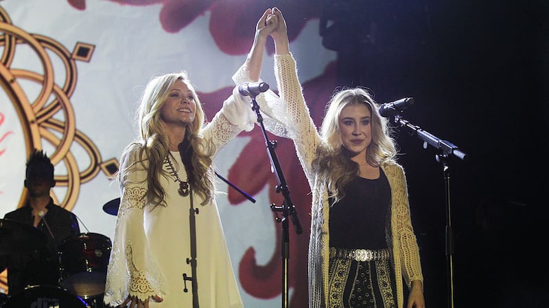 Maddie & Tae split: Find out why and what is next for the former duo