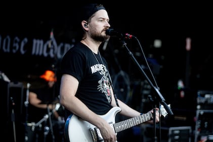 Check out all the artist photos from K99.1FM's Birthday Bash Block Party at JD Legends on Saturday, August 2nd, 2025.