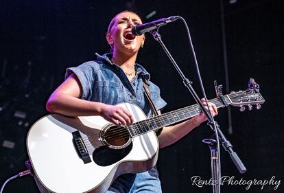 Check out the photos from Lee Brice, Lewis Brice, and Grace Tyler's concert at The Rose Music Center on Friday, May 19th, 2023.