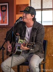 Check out your photos with George Birge at Milano's on Tuesday, October 18th, 2022.