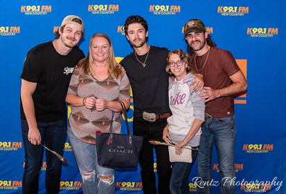 Check out your photos with Restless Road at W.O. Wrights on July 1st, 2022.