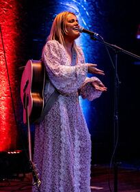 Check out your photos with MaRynn Taylor at the Flying Pig Tavern on Friday, October 13th, 2023.