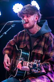 Check out your photos with Jordan Harvey at W.O. Wrights on October 11th, 2022.