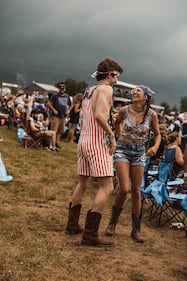 Did we spot you or someone you know on Saturday, July 11th, 2026, at Country Concert '26 in Fort Loramie, Ohio? Check out these photos to find out.