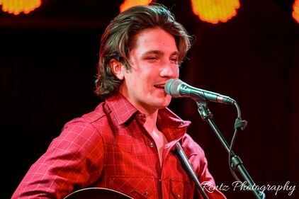 Check out your photos with Drake Milligan at W.O. Wrights in Beavercreek on January 26th, 2023