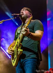 Check out the photos from Lee Brice's concert at PNC Pavilion in Cincinnati with Jackson Dean and Michael Ray on Friday, September 16th, 2022.