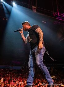Check out the photos from Lee Brice's concert at PNC Pavilion in Cincinnati with Jackson Dean and Michael Ray on Friday, September 16th, 2022.