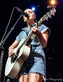 Check out the photos from Lee Brice, Lewis Brice, and Grace Tyler's concert at The Rose Music Center on Friday, May 19th, 2023.
