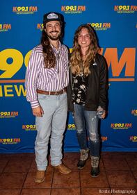 Check out your photos with Ian Munsick at  W.O. Wrights on Tuesday, September 21st, 2021.