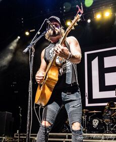 Check out the photos from Lee Brice, Lewis Brice, and Grace Tyler's concert at The Rose Music Center on Friday, May 19th, 2023.