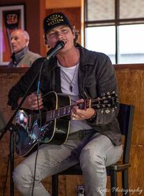 Check out your photos with George Birge at Milano's on Tuesday, October 18th, 2022.