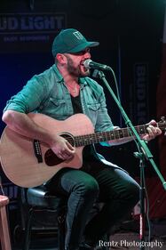 Check out the photos from K99.1FM Unplugged with Frank Ray on Friday, January 21st, 2022
