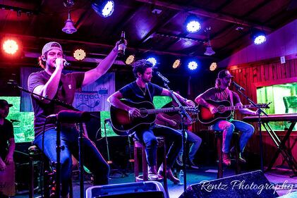 Check out your photos with Restless Road at W.O. Wrights on July 1st, 2022.