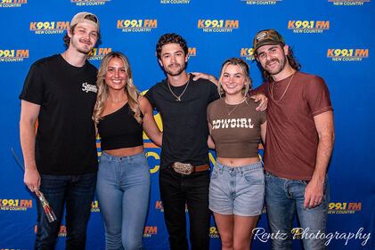 Check out your photos with Restless Road at W.O. Wrights on July 1st, 2022.