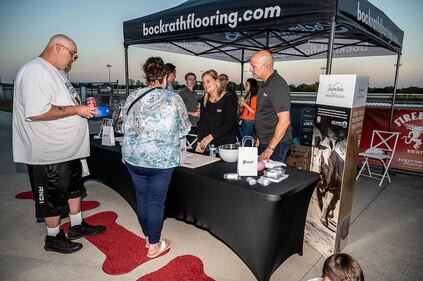 Check out the photos from SICA's annual Poop Show fundraiser at Dayton Hollywood Gaming at Dayton Raceway