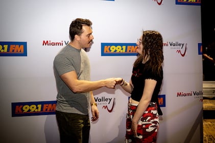 Check out all the photos from K99.1FM's Jingle Jam concert at Miami Valley Gaming on December 10th, 2025.