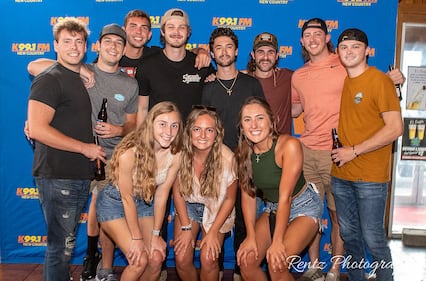 Check out your photos with Restless Road at W.O. Wrights on July 1st, 2022.