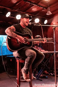 Check out your photos from K99.1FM Unplugged with Kameron Marlowe at W.O. Wrights on Wednesday, March 9th, 2022.