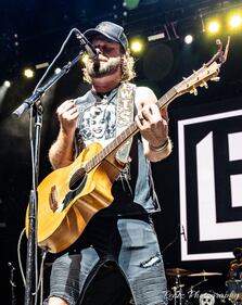 Check out the photos from Lee Brice, Lewis Brice, and Grace Tyler's concert at The Rose Music Center on Friday, May 19th, 2023.