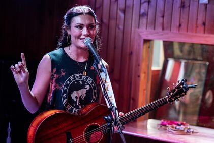 Check out your photos with Kylie Morgan at W.O. Wrights on Wednesday, August 31st, 2022.