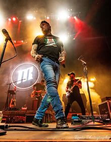 Check out the photos from Lee Brice's concert at PNC Pavilion in Cincinnati with Jackson Dean and Michael Ray on Friday, September 16th, 2022.