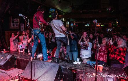 Check out your photos with Drake Milligan at W.O. Wrights in Beavercreek on January 26th, 2023