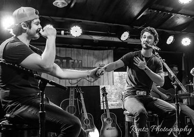 Check out your photos with Restless Road at W.O. Wrights on July 1st, 2022.