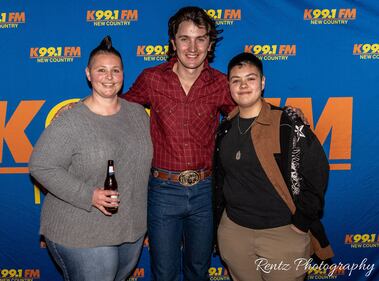 Check out your photos with Drake Milligan at W.O. Wrights in Beavercreek on January 26th, 2023