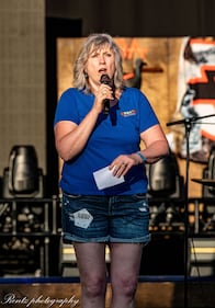Check out the photos from the K99.1FM 34th Birthday Bash at the Fraze Pavilion with Dustin Lynch & Avery Anna