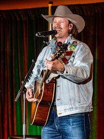 Check out all of your photos from K99.1FM's Jingle Bell Jam with MaRynn Taylor, Chase Matthew, and Brian Kelley on Wednesday, December 6th at Hollywood Gaming at Dayton Raceway.