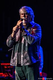 Check out the photos from Alabama's 50th Anniversary Tour with The Exile Band at Wright State University's Nutter Center on September 24th, 2021