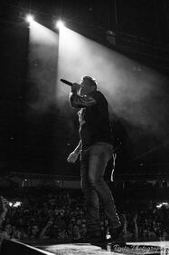 Check out the photos from Lee Brice's concert at PNC Pavilion in Cincinnati with Jackson Dean and Michael Ray on Friday, September 16th, 2022.