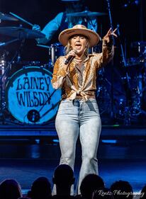 Check out the photos from Jon Pardi's concert at the Rose Music Center with Lainey Wilson and Hailey Whitters on Saturday, September 17th, 2022.