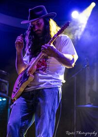 Check out the photos from Morgan Wade and Kyle Kelly's concert at Newport Music Hall on Saturday, February 25th, 2023.