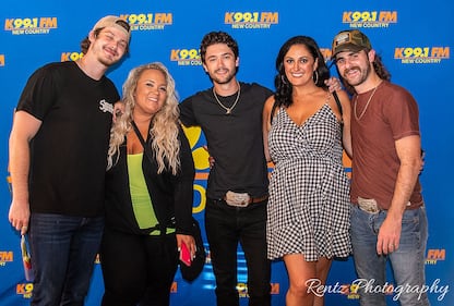 Check out your photos with Restless Road at W.O. Wrights on July 1st, 2022.