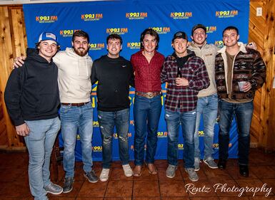 Check out your photos with Drake Milligan at W.O. Wrights in Beavercreek on January 26th, 2023
