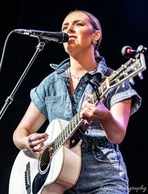 Check out the photos from Lee Brice, Lewis Brice, and Grace Tyler's concert at The Rose Music Center on Friday, May 19th, 2023.