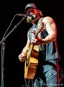 Check out the photos from Lee Brice, Lewis Brice, and Grace Tyler's concert at The Rose Music Center on Friday, May 19th, 2023.