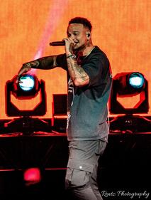 Check out the photos from Kane Brown's Drunk Or Dreaming Tour at Nationwide Arena in Columbus on March 23rd, 2023.