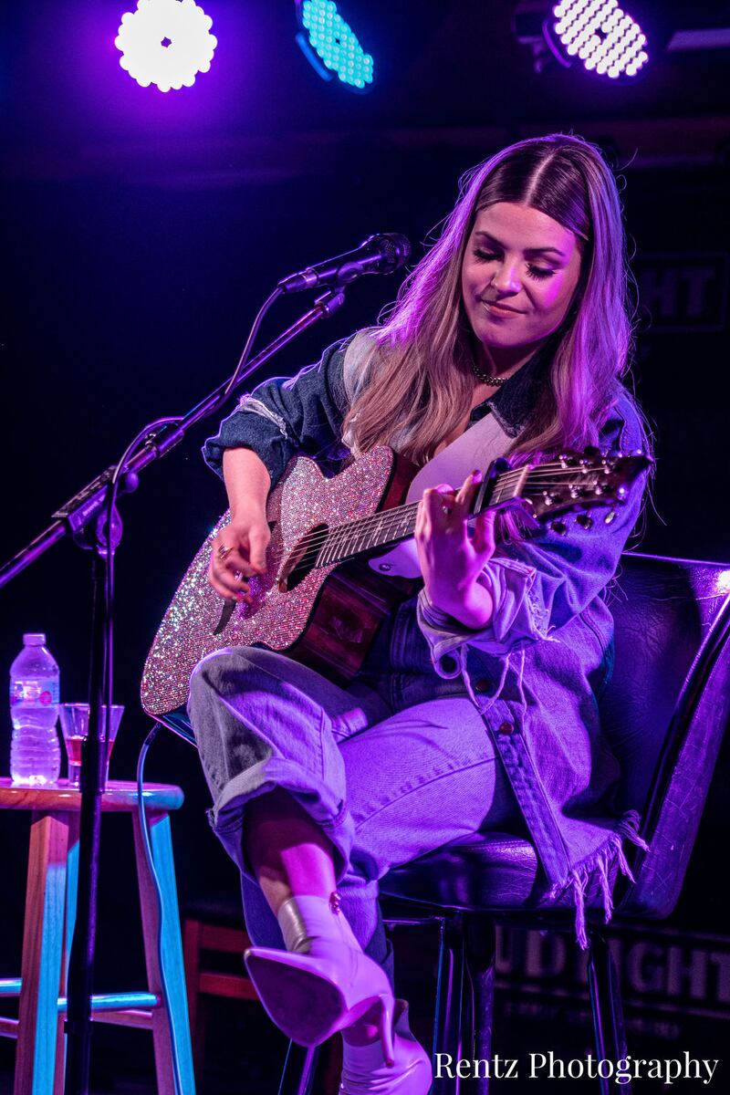 Check out your photos with Tenille Arts and George Birge from Wednesday, October 20th, 2021