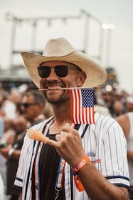 Did we spot you or someone you know on Saturday, July 11th, 2026, at Country Concert '26 in Fort Loramie, Ohio? Check out these photos to find out.