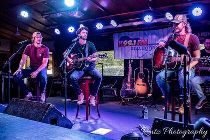 Check out your photos with Restless Road at W.O. Wrights on July 1st, 2022.