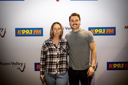 Check out all the photos from K99.1FM's Jingle Jam concert at Miami Valley Gaming on December 10th, 2025.