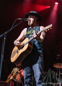 Check out the photos from Lee Brice's concert at PNC Pavilion in Cincinnati with Jackson Dean and Michael Ray on Friday, September 16th, 2022.